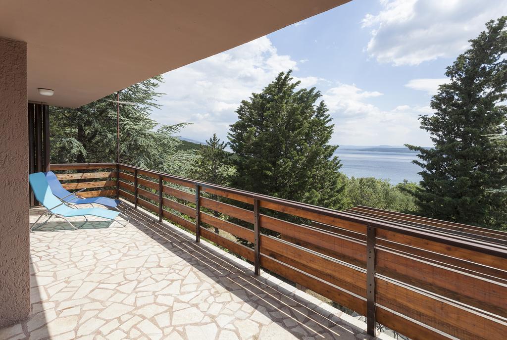 Villa Pinia Holiday Home With A Pool Jadranovo Buitenkant foto